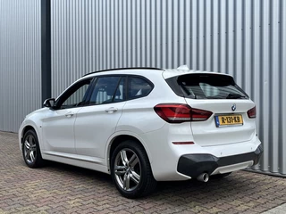 BMW X1 BMW X1 sDrive18i High Executive | M-Sport Pakket - afbeelding nr 7
