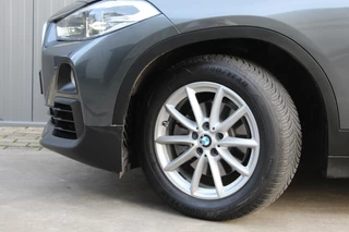 BMW X2 - afbeelding nr 11