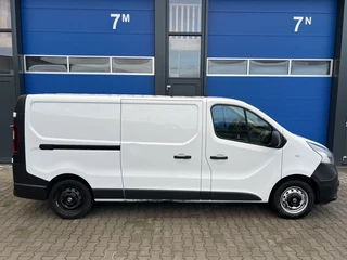 Nissan NV300 - afbeelding nr 7