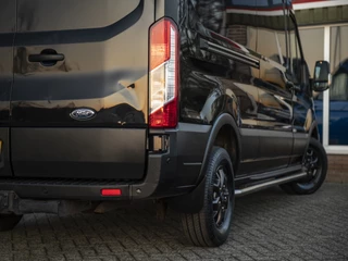 Ford Transit | 3.5t. trekhaak | Bi-Xenon | Navi | Pdc + Camera | Voorruitverwarming | Aanhangerassistent | Lichtmetalen velgen | - afbeelding nr 38