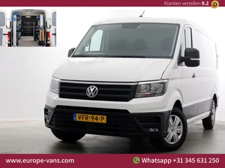 Volkswagen Crafter - 46442446-0