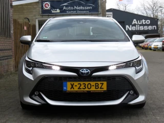 Toyota Corolla Toyota Corolla 1.8 Hybrid First Edition | STUUR+STOELVERWARMING | ADAPTIVE CRUISE CONTROL | NAVI | CAMERA | KEYLESS START | DAB+ | - afbeelding nr 23