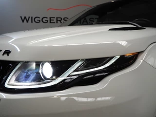 Land Rover Range Rover Evoque - afbeelding nr 37