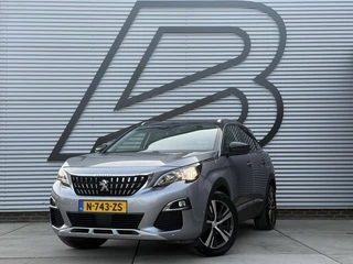 Peugeot 3008 1.2 PureTech Allure
