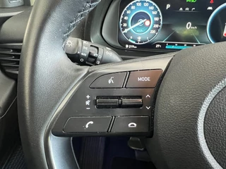 Hyundai i20 Hyundai I20 1.0 T-GDI Comfort Smart NAV CAMERA NL AUTO AUTOMAAT - afbeelding nr 8