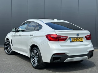 BMW X6 - afbeelding nr 15