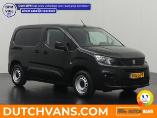 Peugeot Partner - 142291350-0