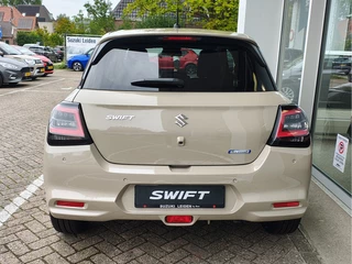 Suzuki Swift | DEMO DEAL! | Garantie tot 2031! - afbeelding nr 4