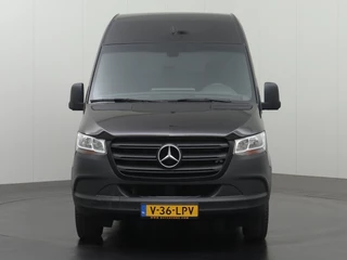Mercedes-Benz Sprinter | Touchscreen | Camera | Betimmering | Airco | Cruise - afbeelding nr 10