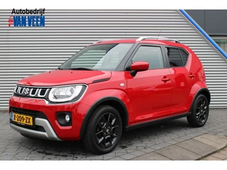 Suzuki Ignis - 382481494-0