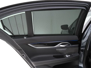 BMW 7 Serie Aut. *PANO | NAPPA-FULL-LEATHER | HARMAN/KARDON-SURROUND | SOFT-CLOSE | HEAD-UP | ADAPT.CRUISE | FULL-LED | MEMORY-PACK | SURROUND-VIEW | DIGI-COCKPIT | BLIS | DAB+ | AMBIENT-LIGHT | 20''ALU* - afbeelding nr 33
