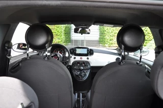 Fiat 500 - afbeelding nr 15