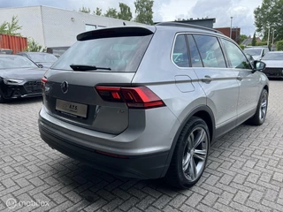 Volkswagen Tiguan Volkswagen Tiguan 1.4 TSI ACT Highline ACC*NAVI*CANERA*PDC* - afbeelding nr 4