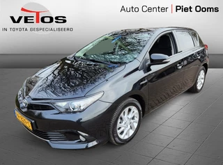 Toyota Auris 1.8 Hybrid Dynam. Go