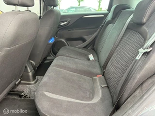 Fiat Punto Fiat Punto Evo 0.9 TwinAir Lounge - afbeelding nr 10