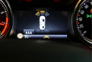 Opel Astra | CARPLAY | CRUISE CONTROL | - afbeelding nr 12