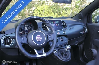 Fiat 500C Fiat 500 C 1.0 Hybrid Sport - afbeelding nr 2