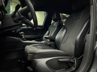 Audi A3 Audi A3 Sportback 30 TFSI Sport S-Line Automaat | Led | NAP - afbeelding nr 22