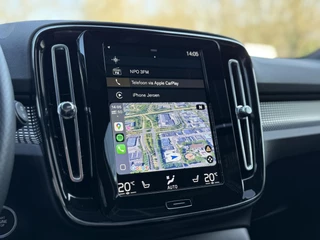 Volvo XC40 Volvo XC40 1.5 T4 Recharge R-Design |Pano|Harman Kardon|Memory|360CAM|Winter| - afbeelding nr 16