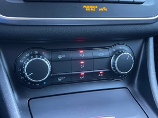 Mercedes-Benz GLA | Navi | Camera | Cruise | LED | Airco | 19 inch - afbeelding nr 24
