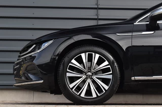 Volkswagen Arteon | Panoramadak | 360 Camera | ACC | Matrix LED | Head-Up | Sfeerverlichting | CarPlay | Stoelverwarming voor + achter | - afbeelding nr 50