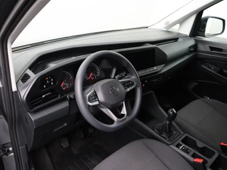 Volkswagen Caddy | Navigatie | Airco | Cruise | Betimmering - afbeelding nr 3