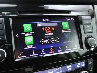 Nissan QASHQAI Nissan QASHQAI 1.3 DIG-T N-Connecta | Panoramadak |Stoelverwarming | Navigatie - afbeelding nr 32