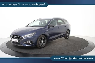 Hyundai i30 - afbeelding nr 4