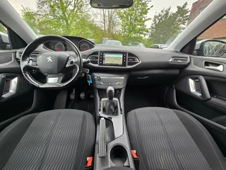 Peugeot 308 Peugeot 308 1.2 PureTech Active - afbeelding nr 14