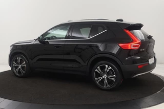 Volvo XC40 Volvo XC40 1.5 T4 Recharge Inscription | Panoramadak |  Stoel & stuurverwarming | Carplay | Camera | Navigatie | Full LED | Parkeerhulp - afbeelding nr 2
