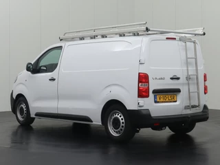 Opel Vivaro Opel Vivaro 1.5Turbo 120PK Lang Imperiaal | Trekhaak | Navigatie | Camera | Airco | Cruise | 3-Persoons - afbeelding nr 6