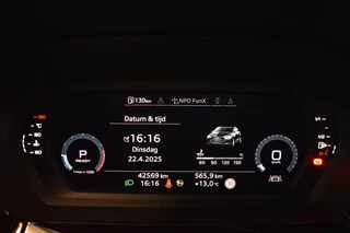 Audi A3 NAVI/LED/CARPLAY - afbeelding nr 16