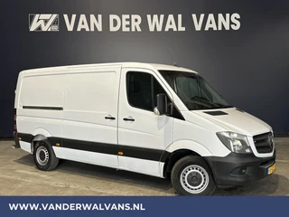 Mercedes-Benz Sprinter Parkeersensoren - afbeelding nr 1