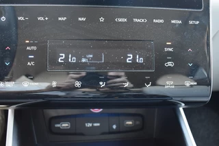 Hyundai Tucson - afbeelding nr 23