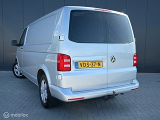 Volkswagen Transporter Volkswagen Transporter 2.0 TDI L2H1 Zeer nette staat N.a.p - afbeelding nr 2