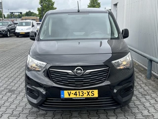 Opel Combo Opel Combo 1.6D L1H1 Edition*A/C*HAAK*CRUISE*CARPLAY* - afbeelding nr 28