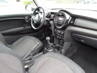 MINI One - afbeelding nr 6