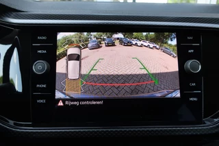 Volkswagen T-Cross Volkswagen T-Cross 1.0 TSI 110PK, Apple Carplay/ Android Auto, LED Verlichting, Clima, etc. - afbeelding nr 26