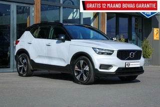 Volvo XC40 Volvo XC40 T4 PlugInHybrideR-Design|Camera|ElekKlep|Navi - afbeelding nr 6