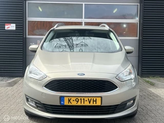 Ford Grand C-Max Ford Grand C-Max 1.0 Trend 7p. - afbeelding nr 3