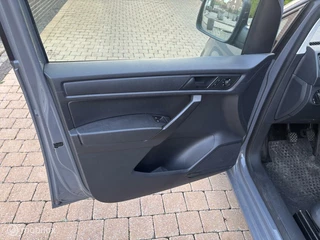Volkswagen Caddy Volkswagen Caddy Bestel 1.0 TSI BTW EN BPM VRIJ NETTE CADDY - afbeelding nr 15
