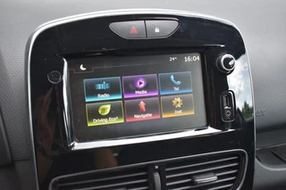 Renault Clio Renault Clio ESTATE 0.9 TCE ZEN / NL AUTO / NAVI / PDC / TREKHAAK - afbeelding nr 23