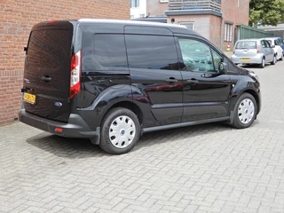 Ford Transit Connect Ford Transit Connect 1.5 ECOBLUE L1 TREND 120PK 2x schuifdeur - afbeelding nr 2