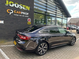 Renault Talisman - afbeelding nr 3
