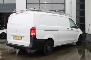 Mercedes-Benz Vito Imperial | trekhaak | airco | navi - afbeelding nr 6