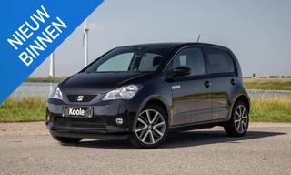 SEAT Mii Electric electric Plus