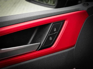 Volkswagen Polo Volkswagen Polo 1.0 TSI R-Line | ADAPTIVE | CARPLAY | XENON | STOELVERWARMING | - afbeelding nr 17