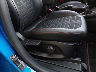 Ford Puma 1.0 EcoBoost Hybrid 125pk ST-Line X | Origineel NL | Navi | Apple Carplay+Android Auto | B&O Sound | Clima | Cruise | Led Koplampen | Rijstrook+Licht+Regensensor | Privacy Glass | 18''lm - afbeelding nr 30