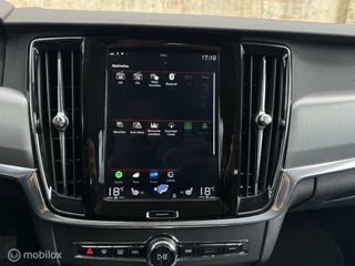 Volvo V90 Volvo V90 2.0 T5 90th anniversary edition Leder/Trekhaak/Cam! - afbeelding nr 15