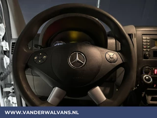 Mercedes-Benz Sprinter bluetooth telefoonvoorbereiding - afbeelding nr 7